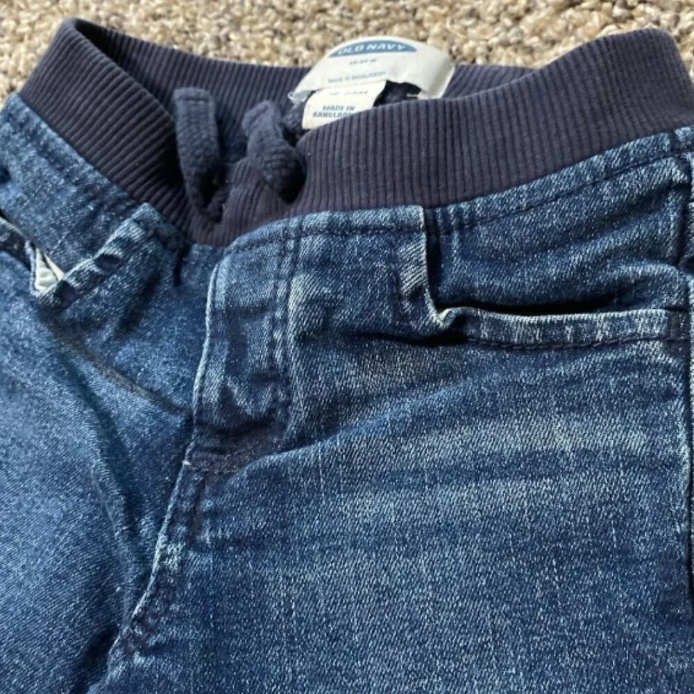 Old Navy Skinny Jeans